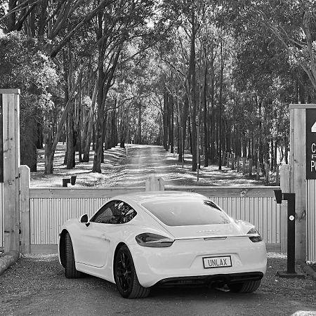 Unlax @ Hunter Valley Pokolbin Eksteriør bilde